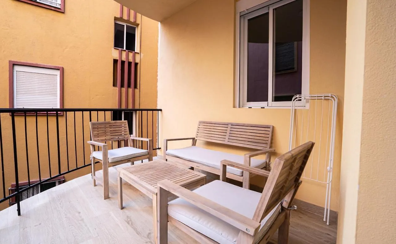 Stay U-Nique Apartment Pasaje Rio Mundo Torremolinos