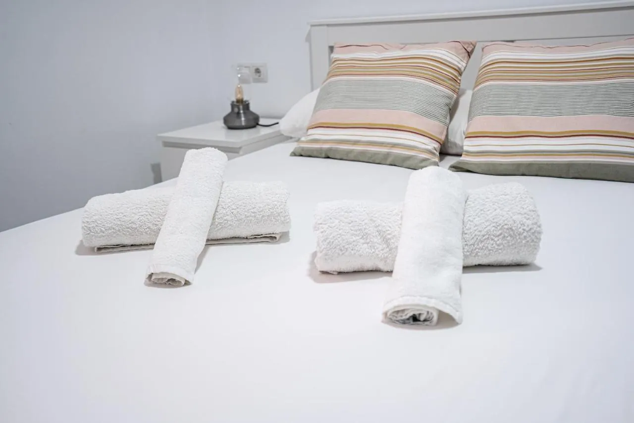 Stay U-Nique Apartment Pasaje Rio Mundo Torremolinos