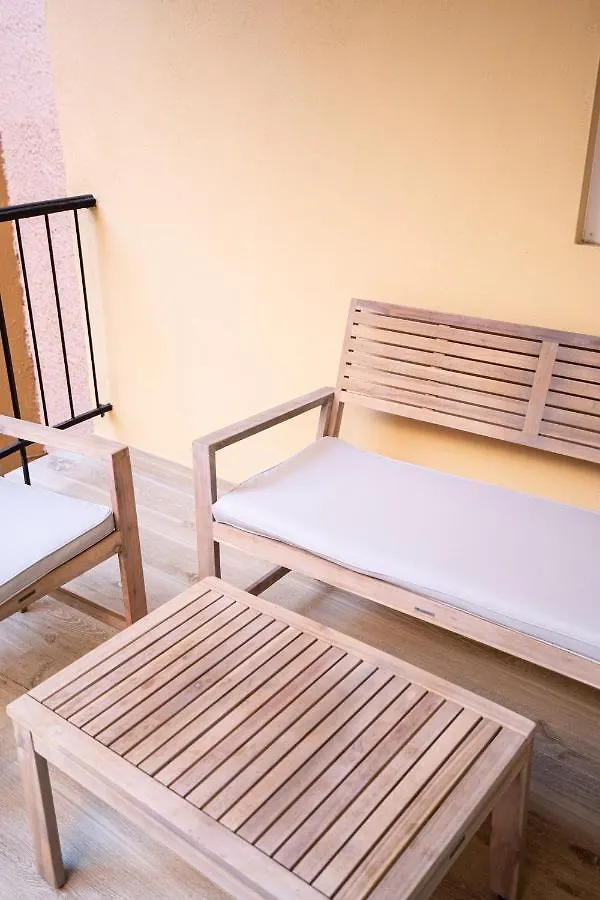 Stay U-Nique Apartment Pasaje Rio Mundo Torremolinos