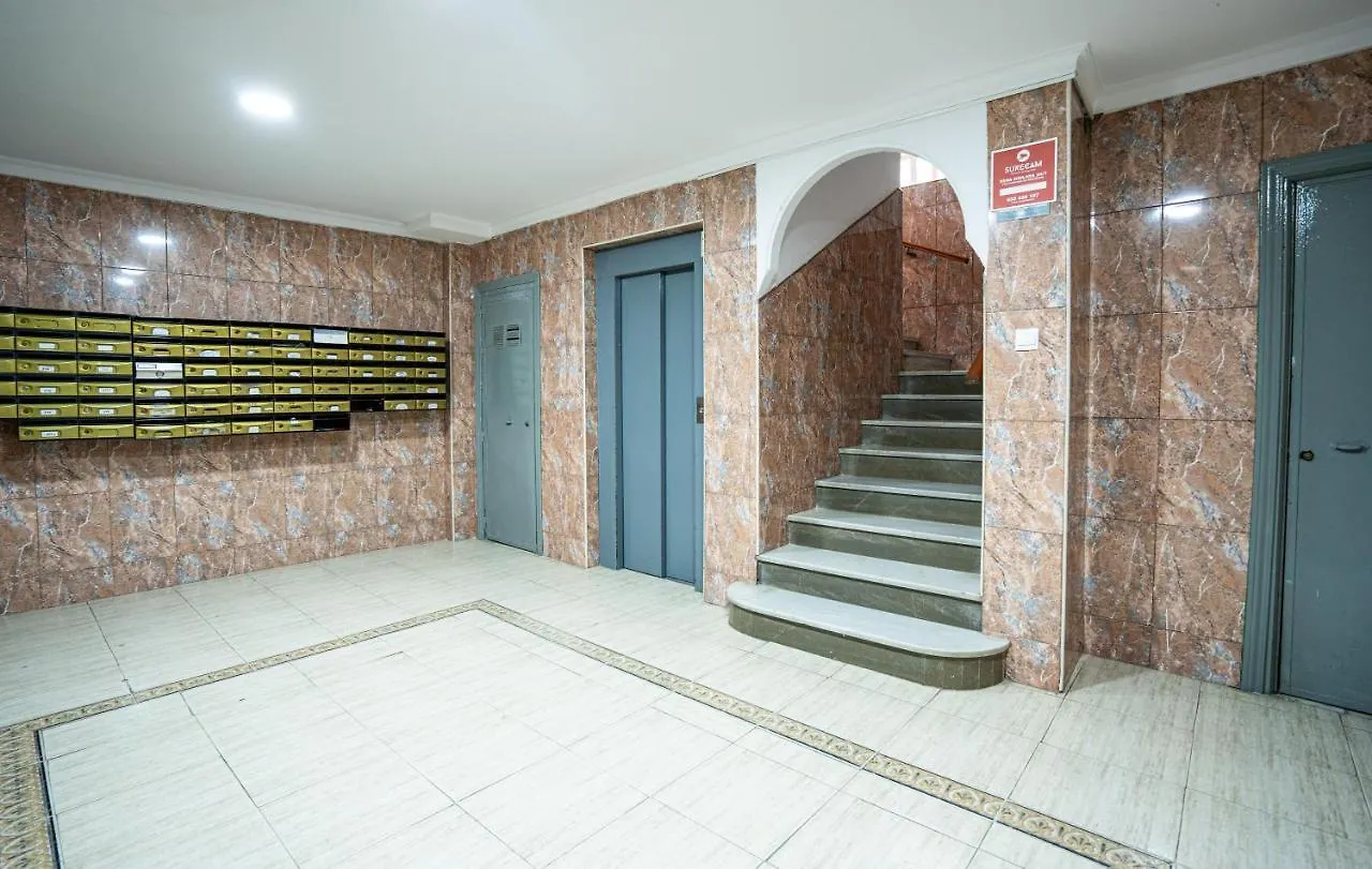 Stay U-Nique Apartment Pasaje Rio Mundo Torremolinos