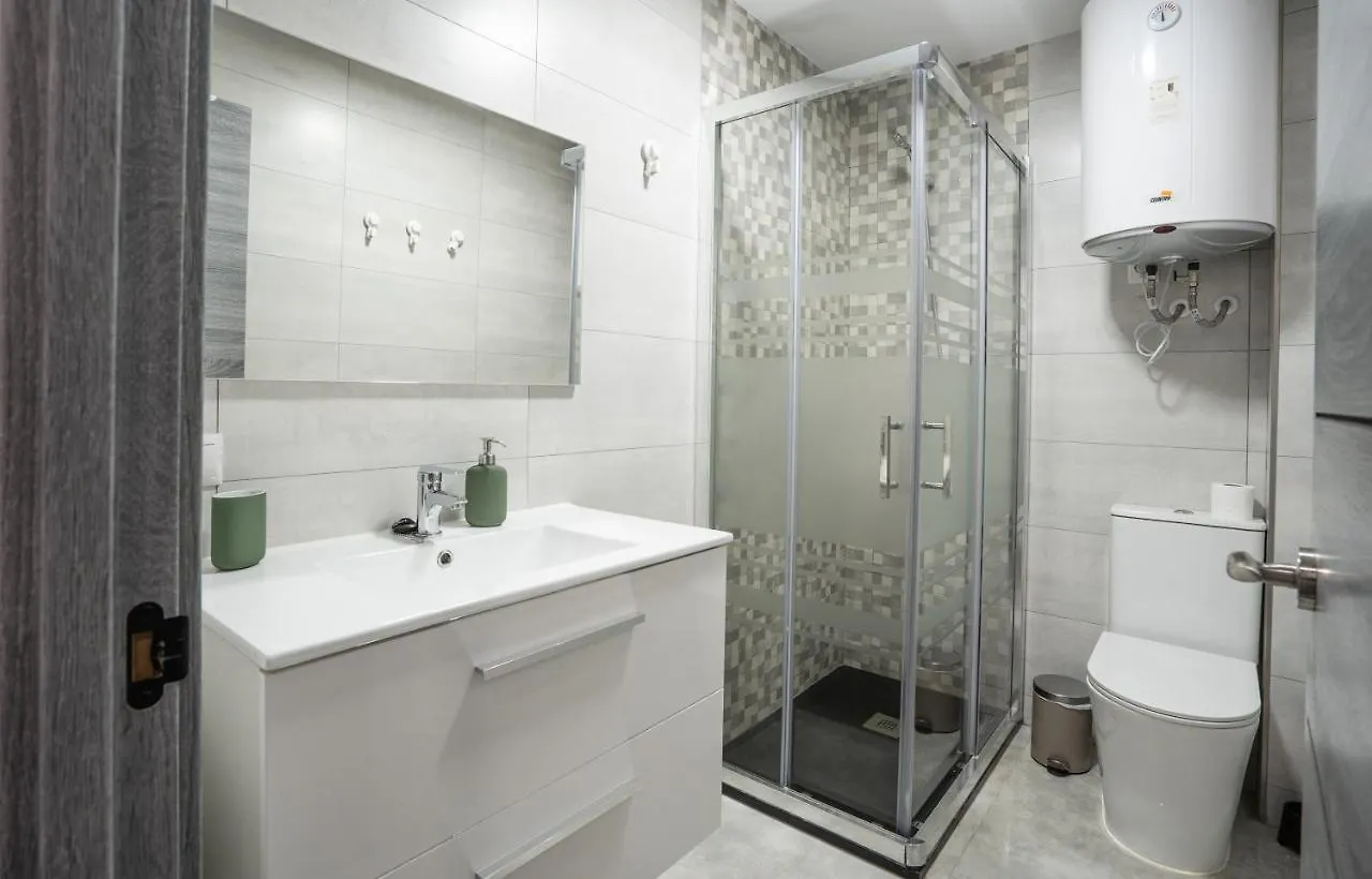 Stay U-Nique Apartment Pasaje Rio Mundo Torremolinos