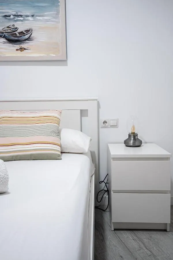 Stay U-Nique Apartment Pasaje Rio Mundo Torremolinos