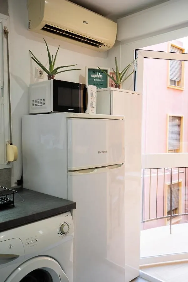 Stay U-Nique Apartment Pasaje Rio Mundo Torremolinos
