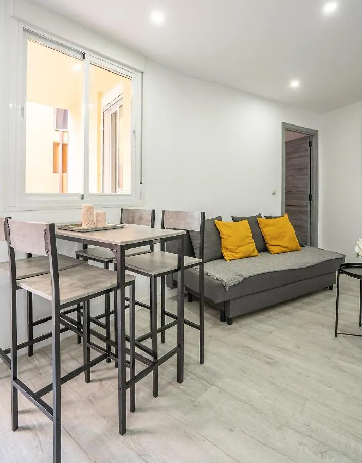 Stay U-Nique Apartment Pasaje Rio Mundo Torremolinos