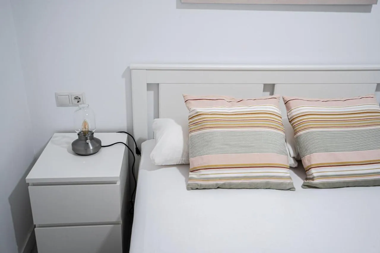 Stay U-Nique Apartment Pasaje Rio Mundo Torremolinos Spain