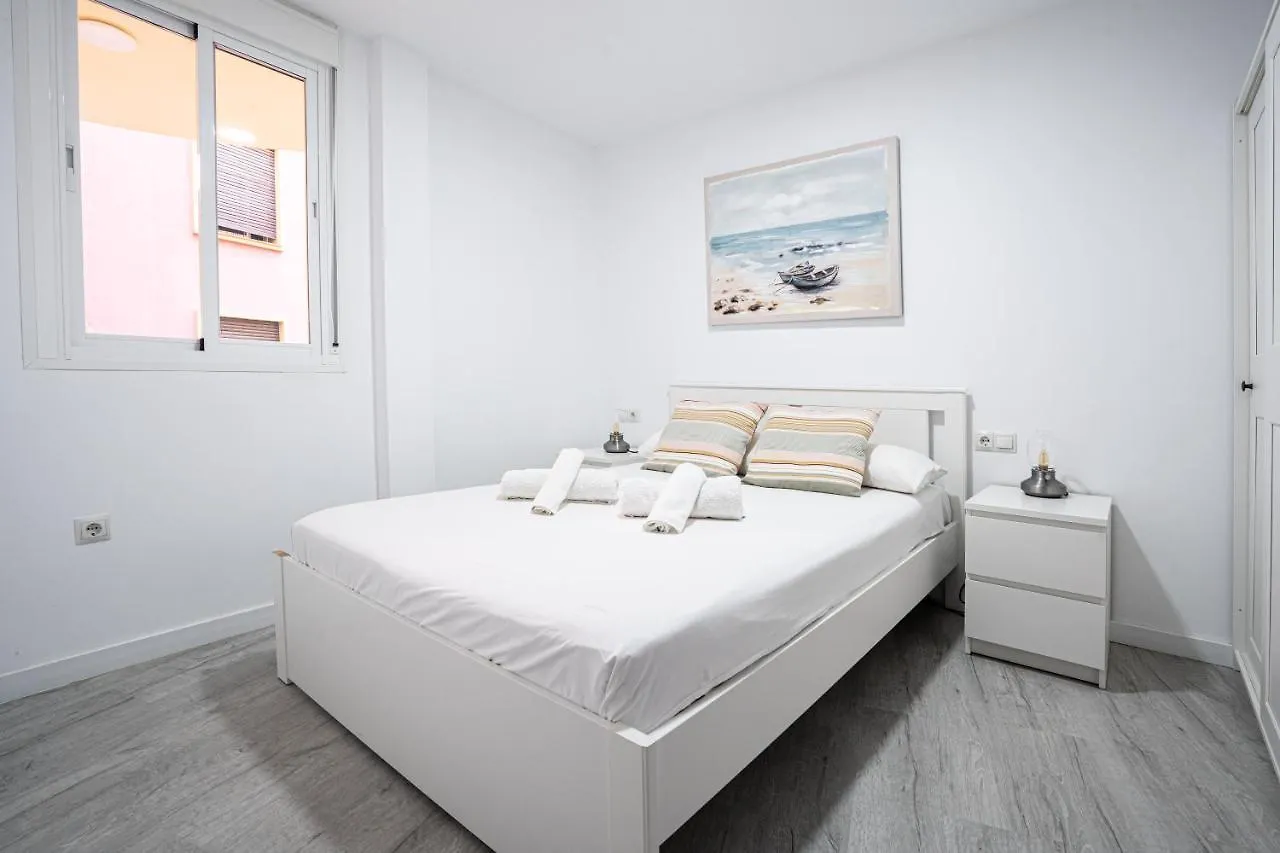 Stay U-Nique Apartment Pasaje Rio Mundo Torremolinos