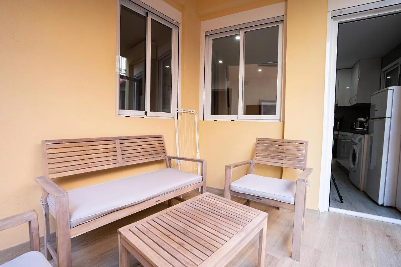 Stay U-Nique Apartment Pasaje Rio Mundo Torremolinos Spain