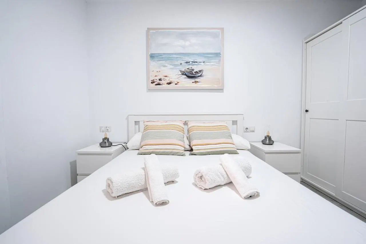 Stay U-Nique Apartment Pasaje Rio Mundo Torremolinos Spain