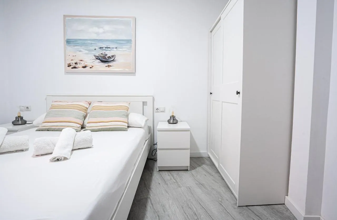 Stay U-Nique Apartment Pasaje Rio Mundo Torremolinos Spain