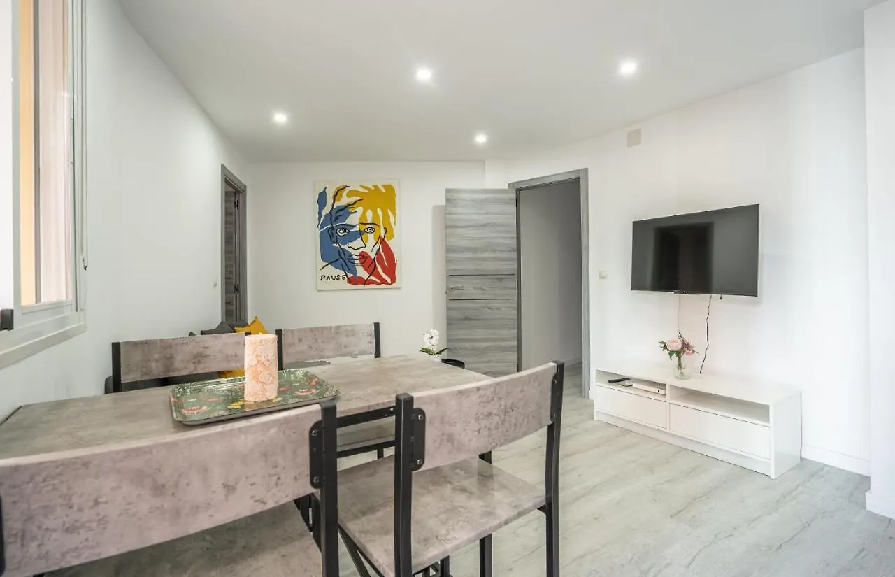 Stay U-Nique Apartment Pasaje Rio Mundo Torremolinos
