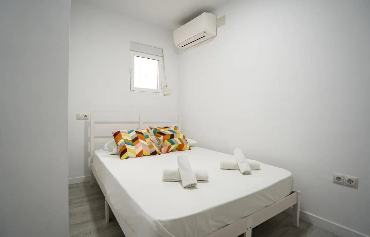 Stay U-Nique Apartment Pasaje Rio Mundo Torremolinos