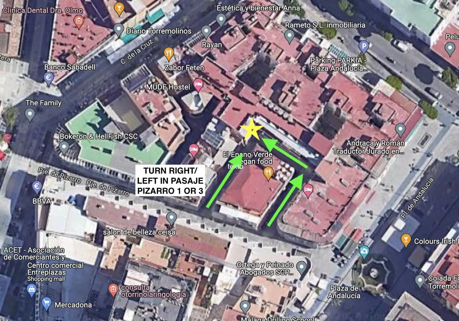 Stay U-Nique Apartment Pasaje Rio Mundo Torremolinos Spain