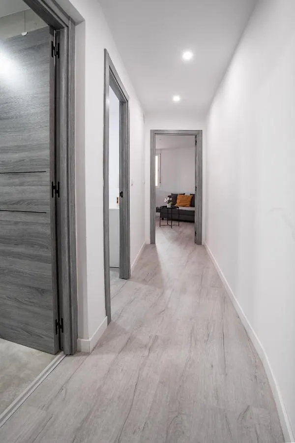 Stay U-Nique Apartment Pasaje Rio Mundo Torremolinos