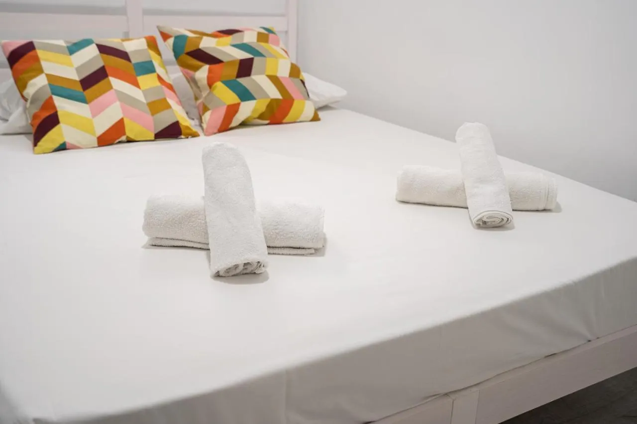 Stay U-Nique Apartment Pasaje Rio Mundo Torremolinos